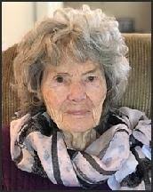 Nellie LUNA Obituary (1926