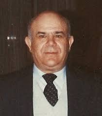 Antonino Nigrelli Obituary (2022)