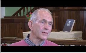 Inside Howden Methodist Chapel