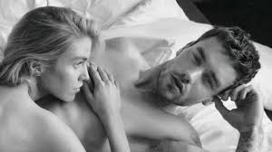 Liam Paynes naked Hugo ad campaign basically softcore porn | Photo