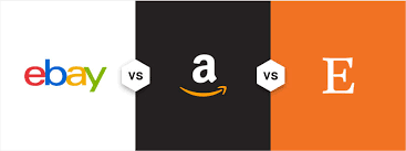 Showing relevant, targeted ads on and off etsy. Ebay Vs Amazon Vs Etsy Which Is The Best Online Marketplace