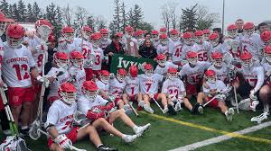 LIVE UPDATES: One-seeded Cornell mens lacrosse takes on Richmond in NCAA  Quarterfinals