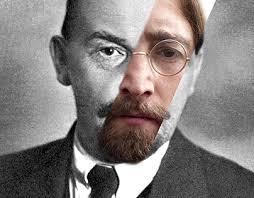 Lenin Collage Projects :: Photos, videos, logos, illustrations and branding  :: Behance