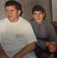This is something i was doing while other kids played video games. Ufc Star Khabib Wrestled A Bear Lives In Dagestan One Of Europe S Most Dangerous Places And Avoids Spotlight