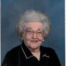 Obituary information for Wilma DeBruin