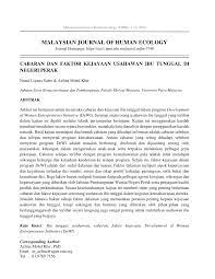Penggabung pdf ini dapat menggabungkan beberapa dokumen pdf dan gambar menjadi satu file pdf dengan gratis. Pdf Cabaran Dan Faktor Kejayaan Usahawan Ibu Tunggal Di Negeri Perak