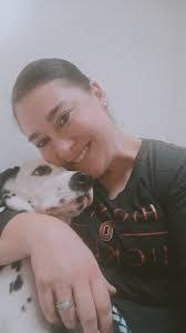 Dana Sledge's Instagram, Twitter & Facebook