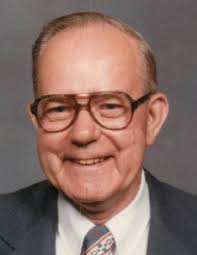 Harold Moss Obituary