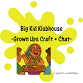 Big Kid Klubhouse - Grown Up Craft + Chat (1) event image