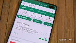 Navigate to the settings of your android mobile and go to about phone. Android Developers Can Now Force You To Update Your Apps