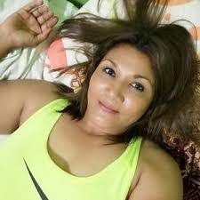 Ruth Arce's Instagram, Twitter & Facebook