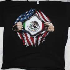 Farcry wallpaper, far cry 5, video games, usa, ubisoft, group of people. Mexican American Flag Mexico Usa Shirt In 2021 Mexican American Flag Mexican American American Flag