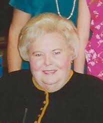 Mary Lou Dey Obituary February 12, 2015