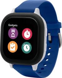 Dimensions (h/l/w):, 49 x 37.8 x 14.2 mm, . Gizmowatch 2 Kids Smartwatch Real Time Location Verizon