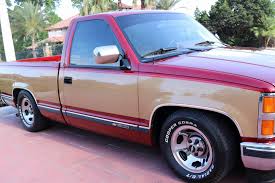 Image result for Maroon 1990 Truck