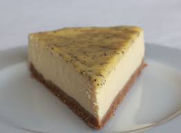 Cheesecake Au Citron Et Pavot Au Thermomix Yummix Recette Cheesecake Cheesecake Citron Thermomix