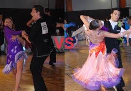 Anunt evaluare sportivi lot national. Care Este Dansul Tau Preferat Si De Ce Latino Standard Clasic Modern