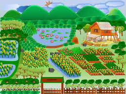 ผลการค้นหารูปภาพสำหรับ เศรษฐกิจพอเพียง