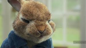 Джеймс корден, донал глисон, роуз бирн и др. Krolik Piter 2018 Otzyvy O Filme