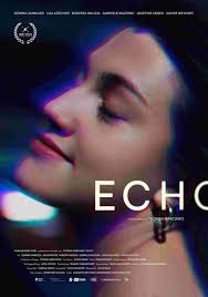 Echo, Short Film, 2022-2024
