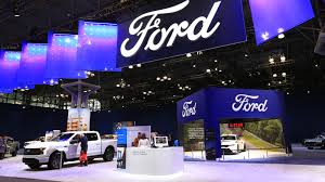Ford Suspends 2025 Guidance Amid $2.5 Billion Tariff Impact