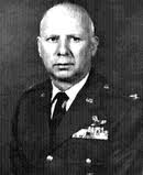 Commandants of the U.S. Air Force Test Pilot School