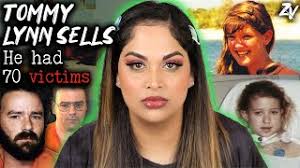 The Little Girl Who Stopped A Serial Killer Who Preyed