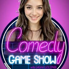 Comedy Game Show