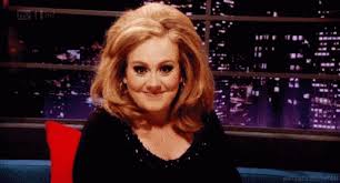 Added 5 years ago alejorivera in action gifs. Adele Is Dropping New Music In 2019 After 4 Year Hiatus We The Pvblic