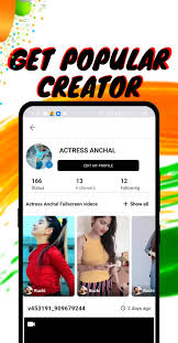 Get discovered on snack's trending page snack video's trending page was developed to make it is suitable for many different devices. Indian Snack Video Short Video Status Guide For Android Apk Download