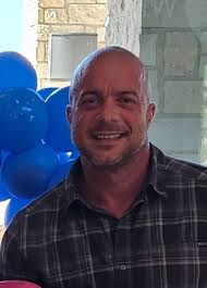 Introduction of a Bass Player from West Texas