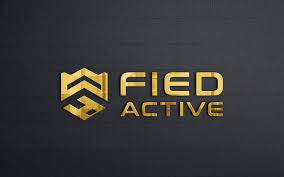 Download Gold Logo Mockup 3d Sign With Glossy Black Wall