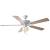 Hugger Ceiling Fan
