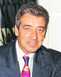 Traueranzeige von Mario Zocchi vom 06.04.2020