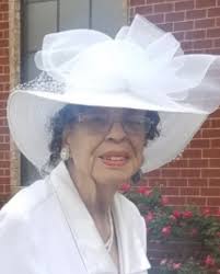 Obituary for Mildred Juanitia (Jones) Williams