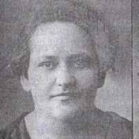 Birdie Eloise Simmons (1892–1947) • FamilySearch