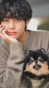 Imej dapatkan wallpaper gambar anjing microsoft store id id ini dipetik dari artikel berikut bagi perkongsian kali ini, kami semua akan menekankan tentang mengenai gambar anjing ini. Birthday Wallpaper Bts1ockscreens On Twitter Bts Taehyung Wallpaper Kim Taehyung Anjing