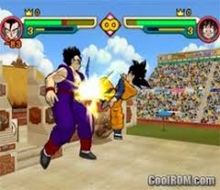 5.0 out of 5 stars 2. Dragonball Z Budokai 2 Europe En Fr De Es It Rom Iso Download For Sony Playstation 2 Ps2 Coolrom Com