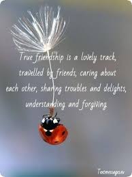 Explore our collection of motivational and famous quotes by authors you know and love. Caring Friend Quotes Art Gallery