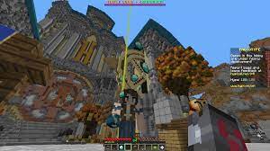 Find a player by nickname, name, uuid. Where Is The Player Counter Hypixel Minecraft Server And Maps