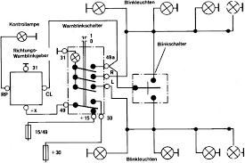 Gmbh / neuss am rhein • 1997. Schaltplan Ihc Blinkschalter Blinkerschalter Lenksaule Schaltplan Wiring Diagram Warnblinkschalter Mf Case Ihc Deutz 07 Fendt Unimog Mb Trac Mit 30b Blinkgeber Wiley Voorhees