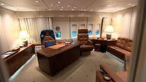 This only includes the entrance and walkway to the main. Air Force One Inside The Oval Office In The Sky Youtube