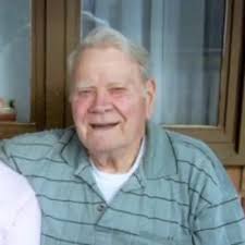 Obituary information for Mr. Clair James Hilborn