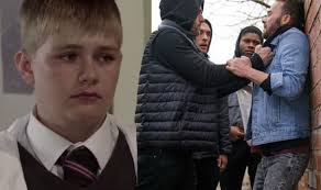 Coronation Street spoilers: Max Platt taken into care? Here's why