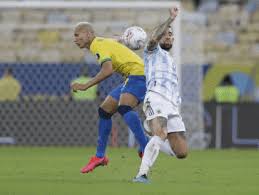 Seleção brasileira terá desafios nas eliminatórias, nas olimpíadas e na copa américa em 2021. Selecao Brasileira Jogos Do Brasil Na Copa America 2021 Datas Horarios E Onde Assistir Copa America Futebol 2021 El Pais Brasil