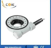 Slew Drive Model Se9 Slewing Drive for Solar Tracking System