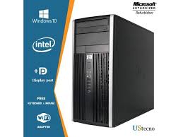 Also you can select preferred language of manual. Refurbished Grade A Hp Compaq Elite 8300 Tower Desktop Computer Core I5 3rd Gen 3470 8gb Ram 500 Gb Hdd Dvd Windows 10 Professional Free Keyboard Mouse Combo Newegg Com