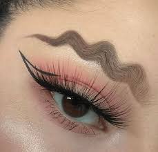 25 Viral Beauty Trends That Need To Die In 2020 Eye Makeup No Eyeliner Makeup Eye Makeup Tips