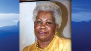 Bernice Williams Hines, Warren, Ohio