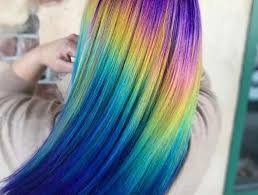 pin auf haar und beauty